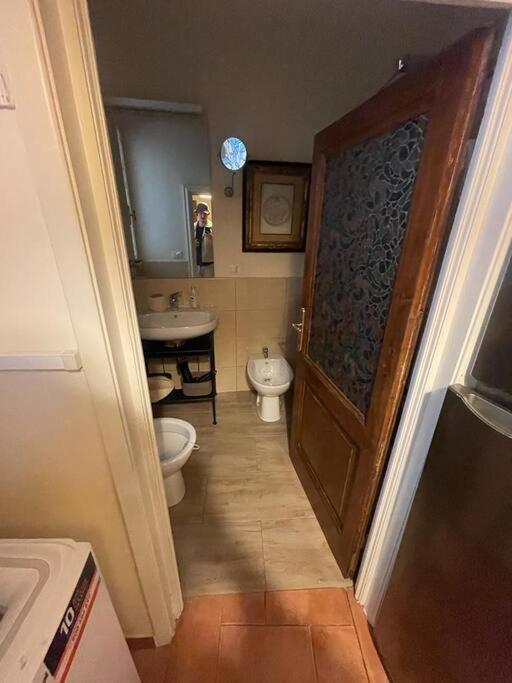 Centro Storico Apartamento Florencia