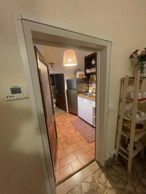 Centro Storico Apartamento *