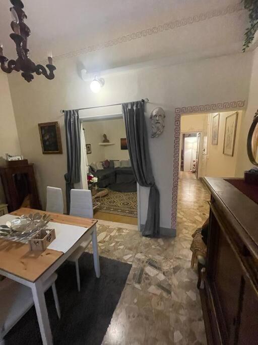 Apartamento Centro Storico *